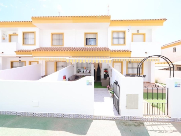 in Spain