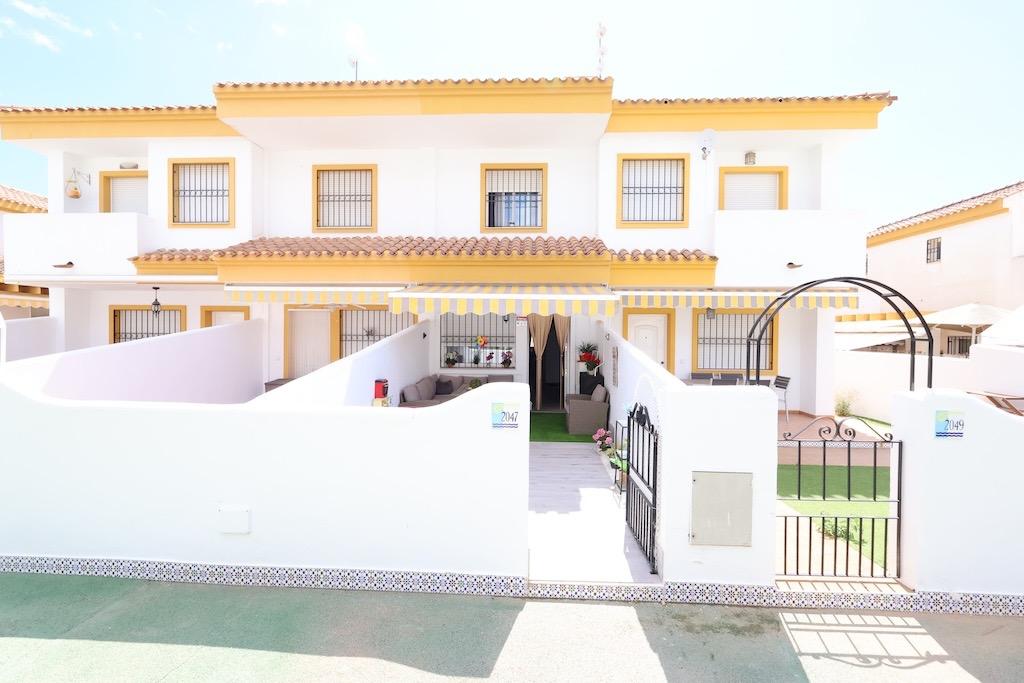 in Spain