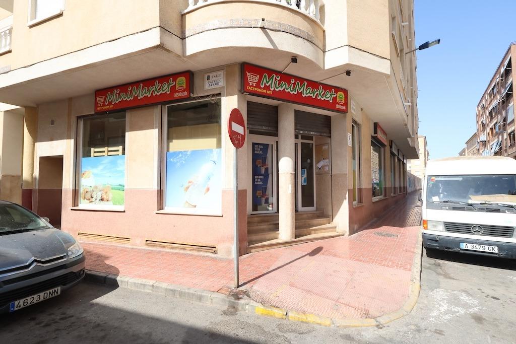 in Spain
