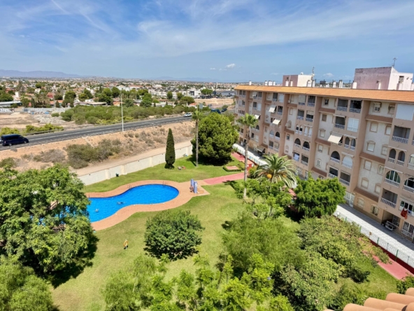 in Spain