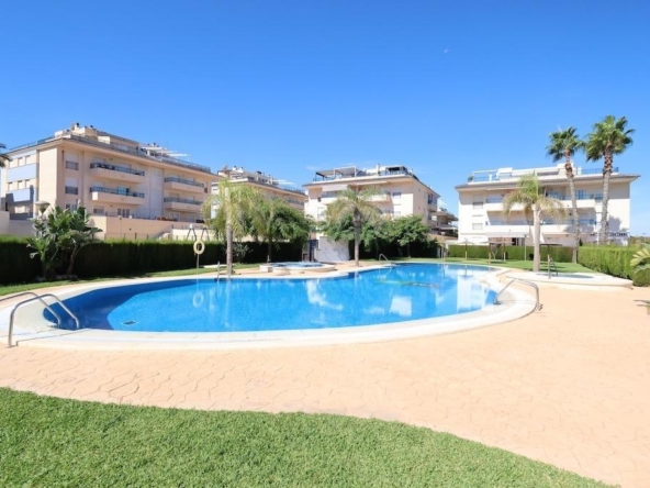 in Spain