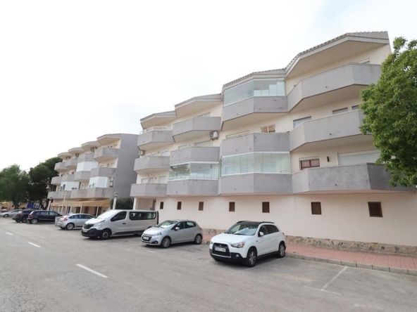 in Spain