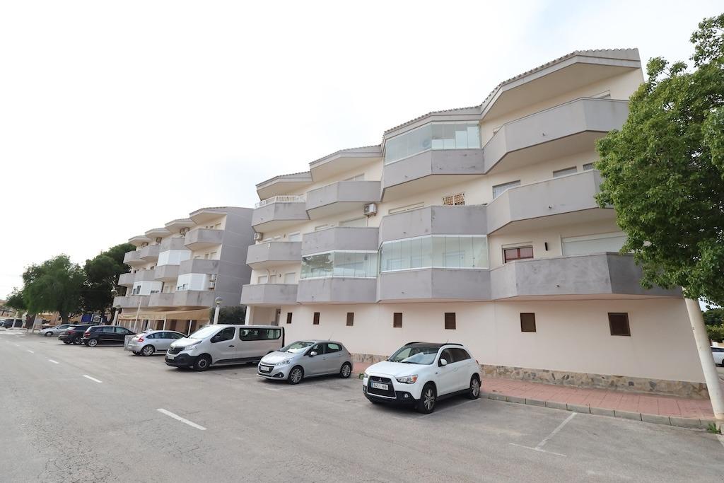 in Spain