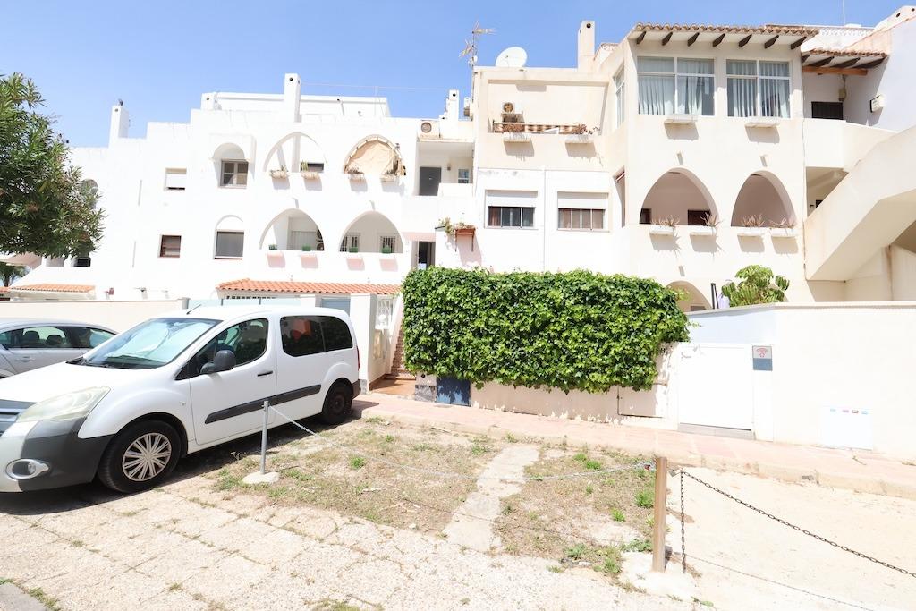 in Spain