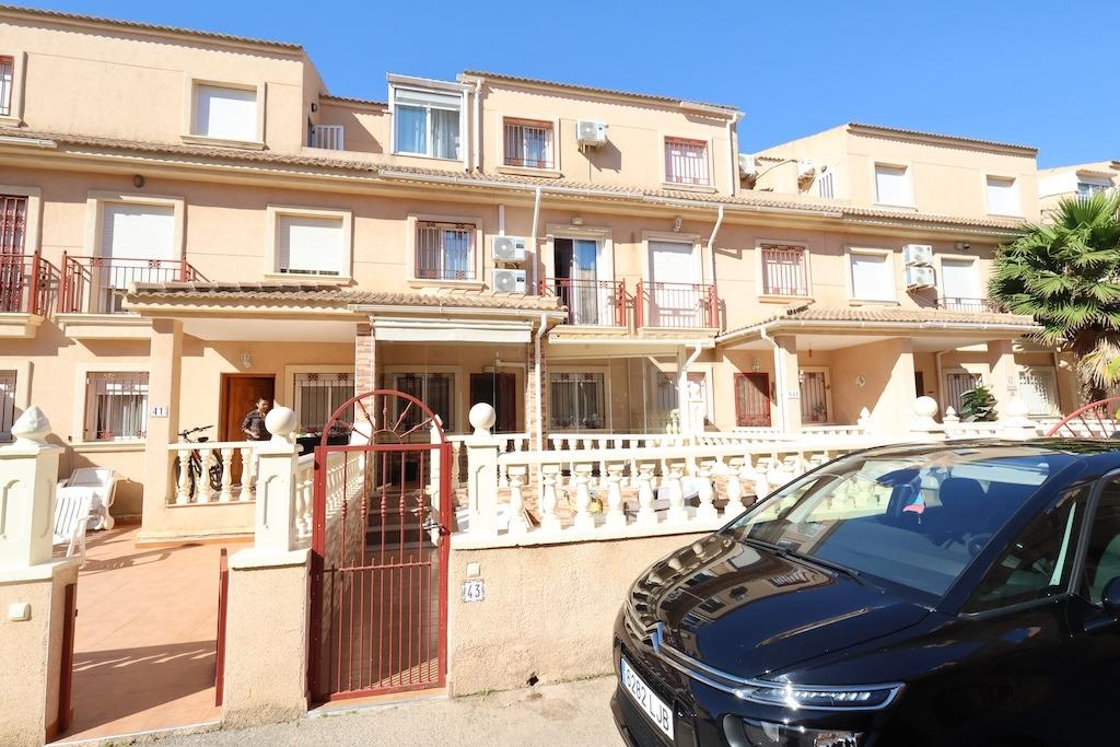 in Spain