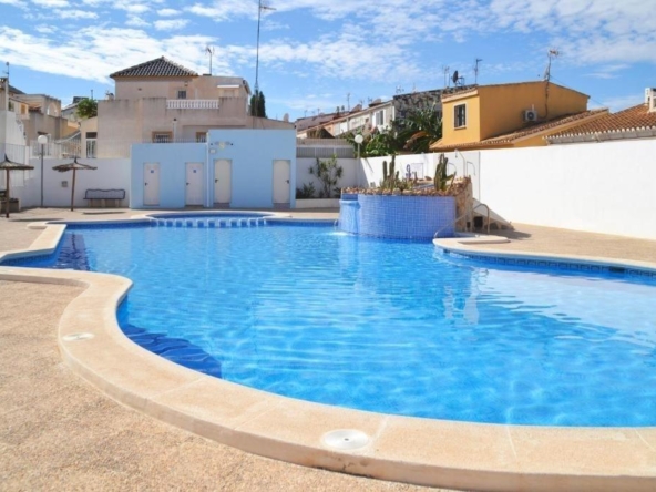 in Spain