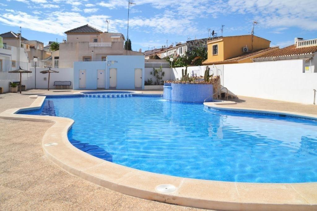 in Spain