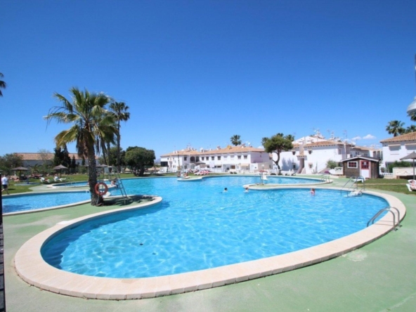 in Spain