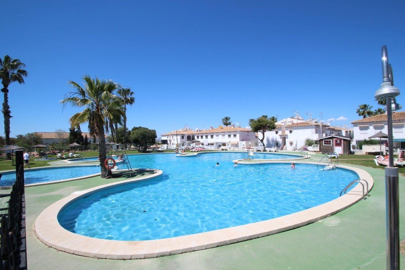 in Spain