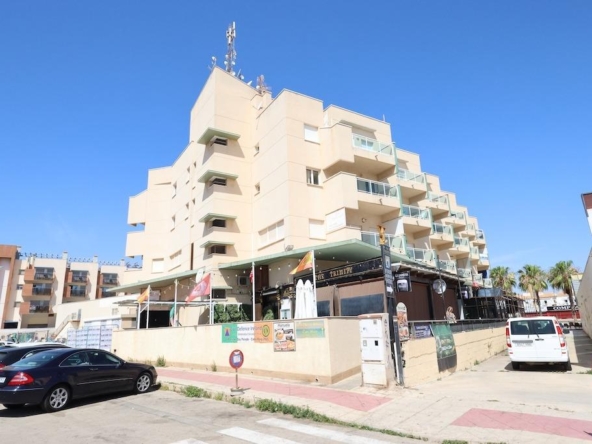 in Spain