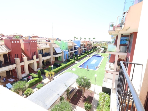 in Spain