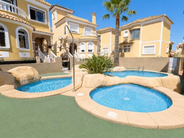 in Spain