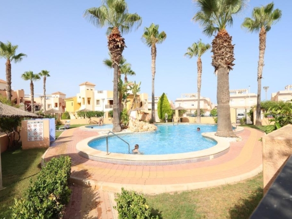 in Spain