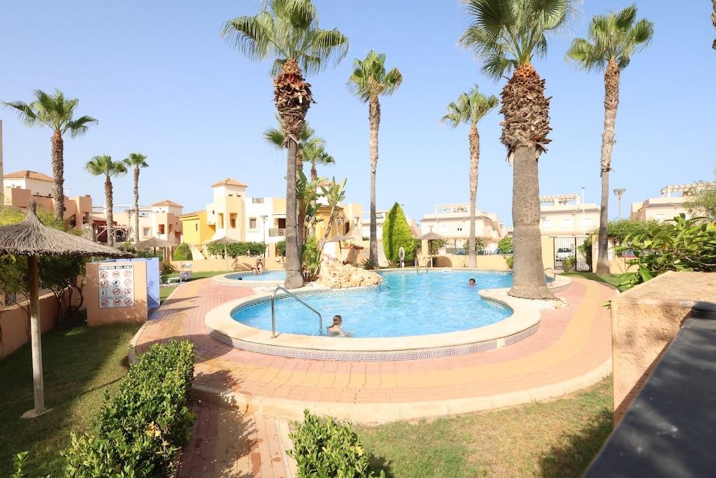 in Spain