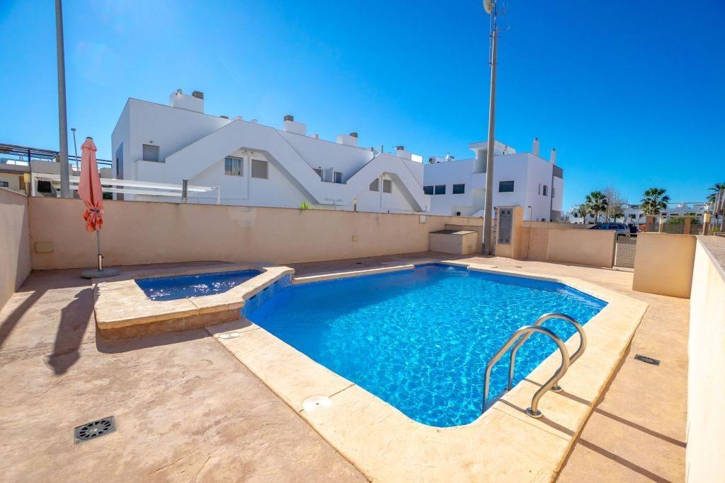 in Spain