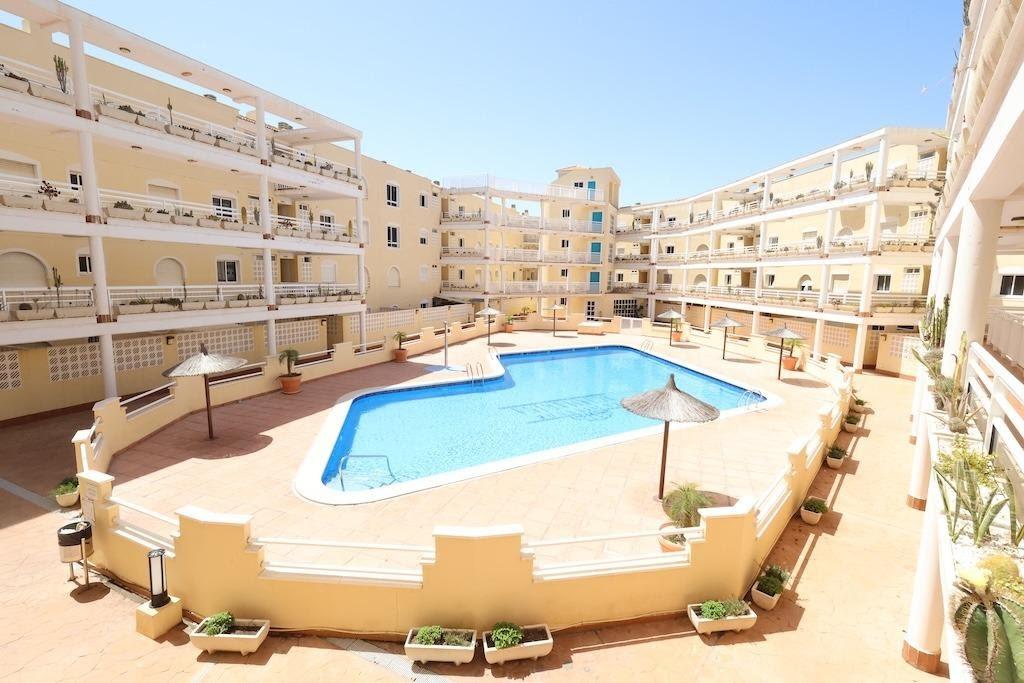 in Spain