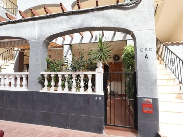 in Spain