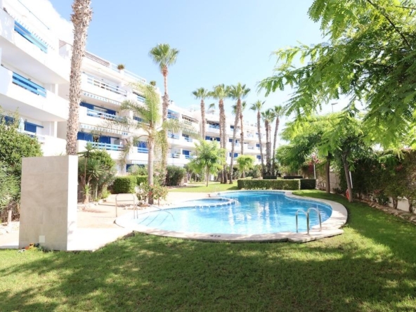 in Spain