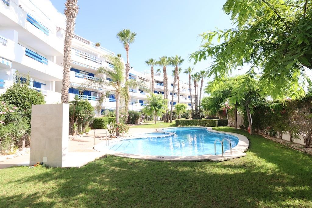 in Spain