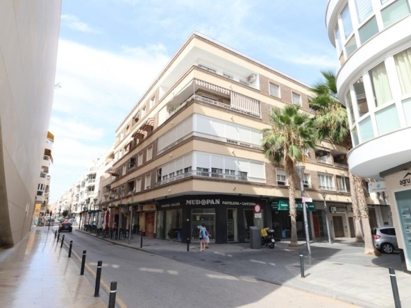 in Spain