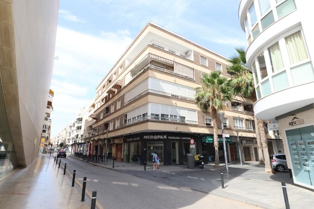 in Spain