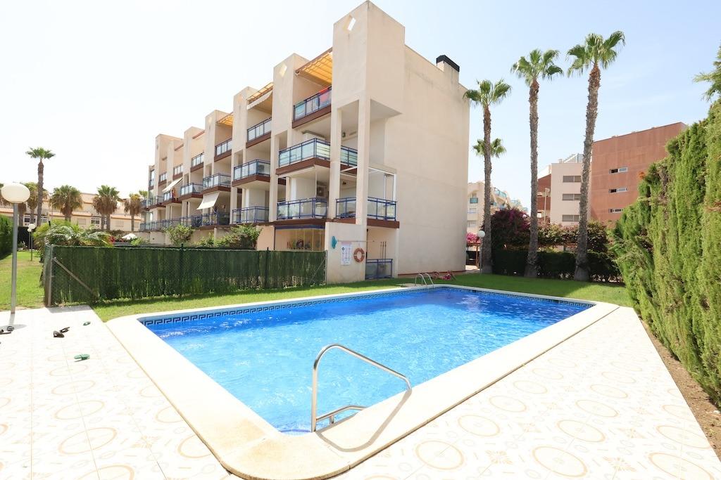 in Spain