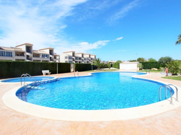 in Spain