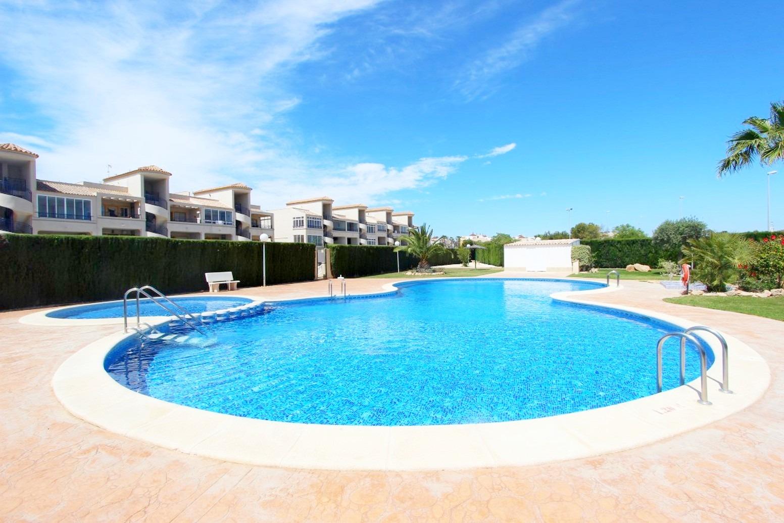 in Spain