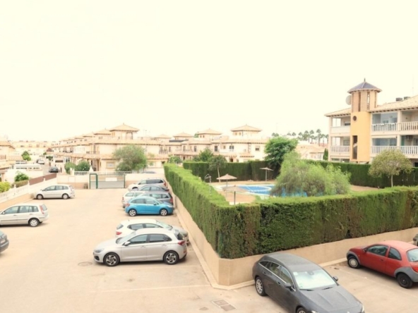 in Spain