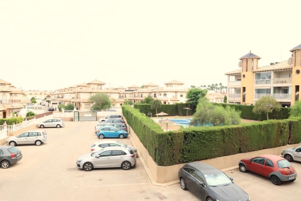in Spain
