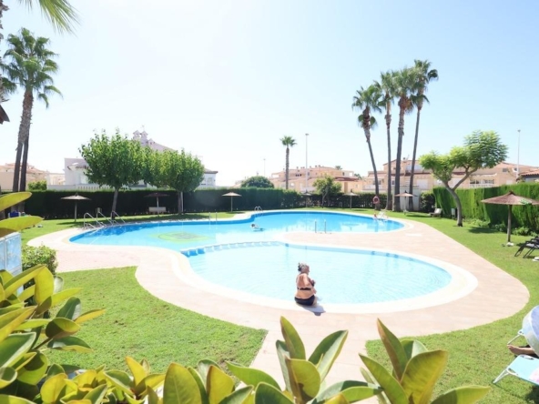 in Spain