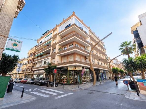in Spain