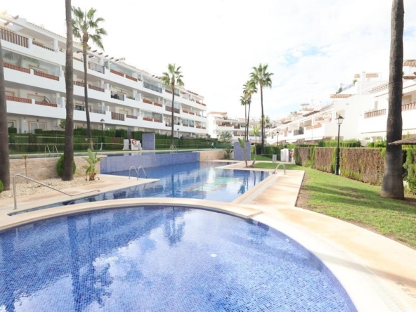 in Spain