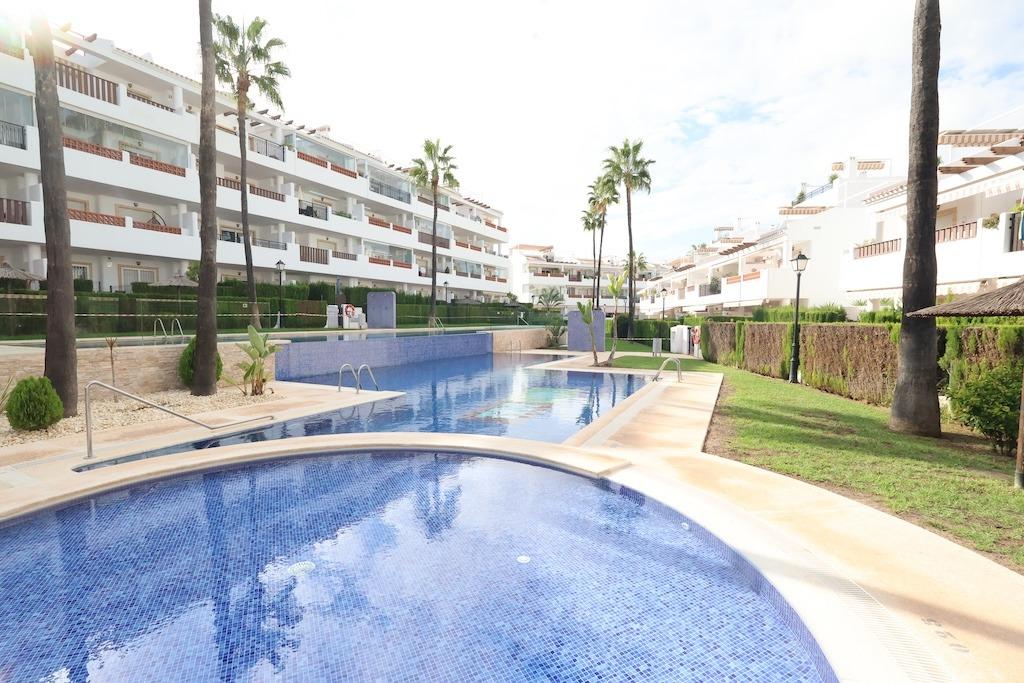 in Spain