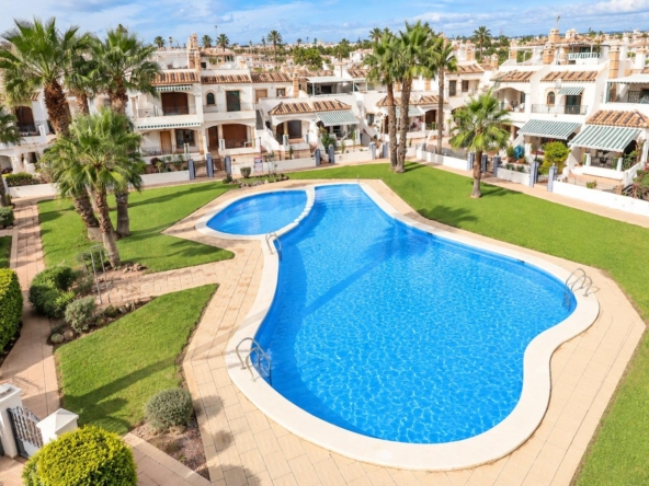 in Spain