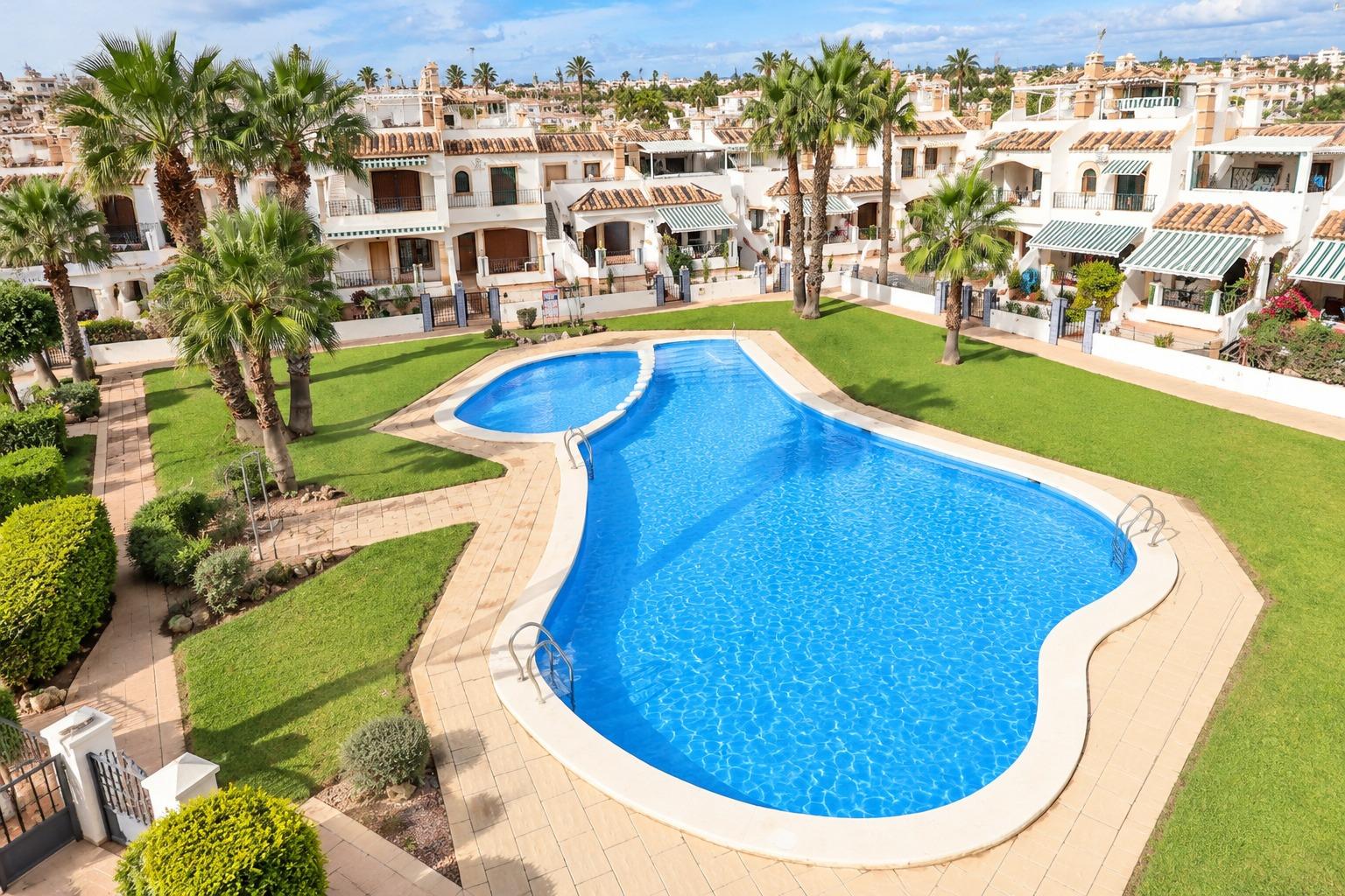 in Spain